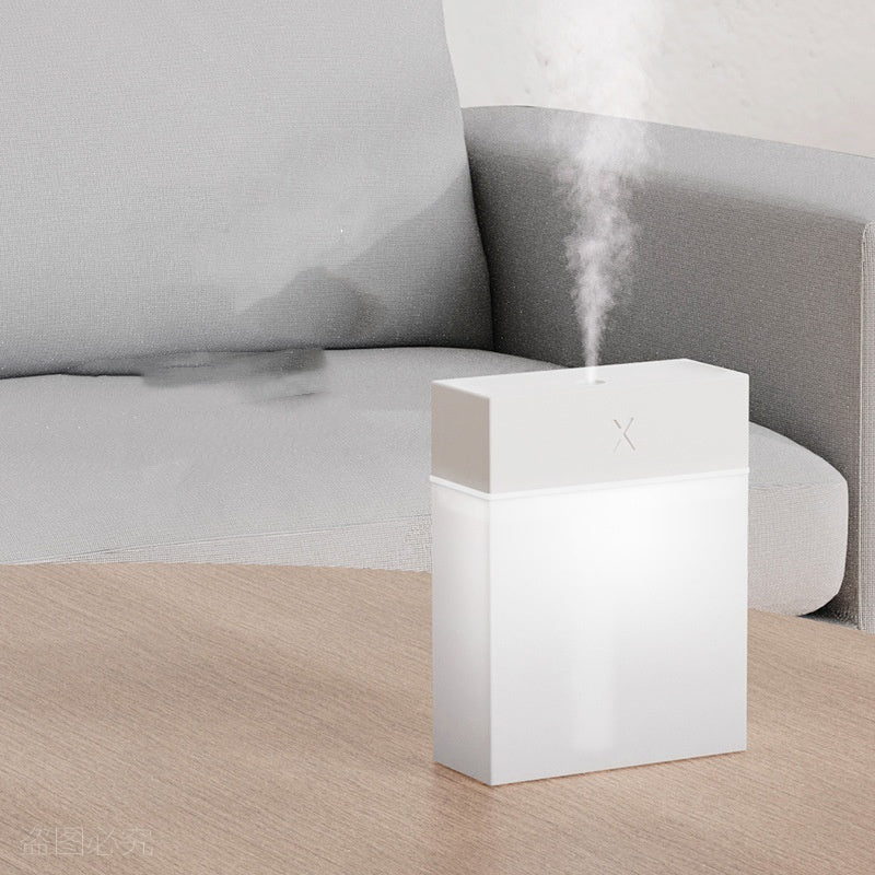 USB Mute T1 Humidifier