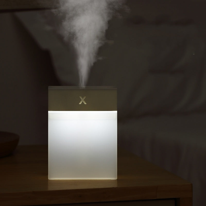 USB Mute T1 Humidifier