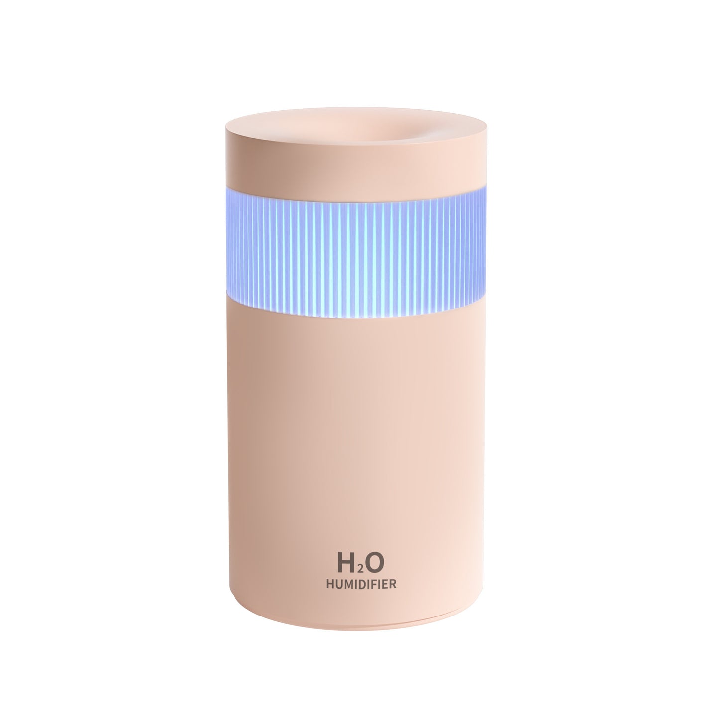 Mini Desktop Usb Humidifier