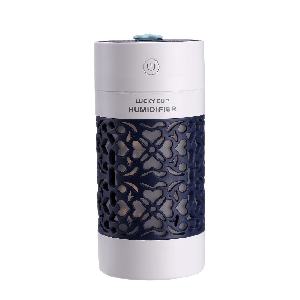 Creative Hollow Humidifier Aromatherapy