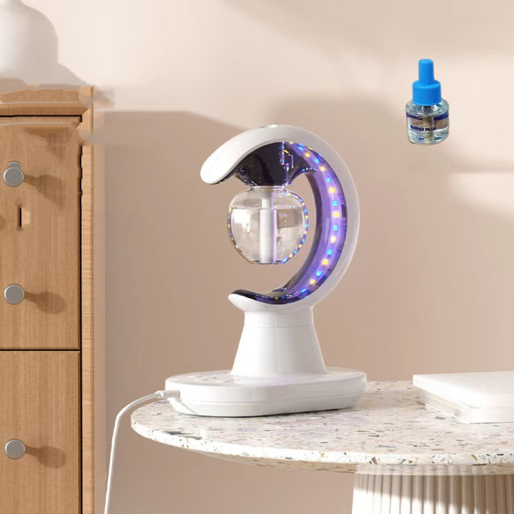 Multi Function Mosquito Killer Lamp Humidifier Spray