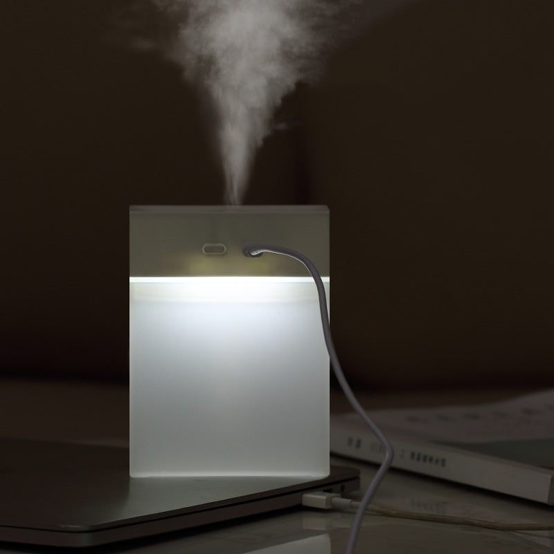 USB Mute T1 Humidifier